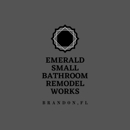 Emerald Small Bathroom Remodel Works - Drywall Contractors