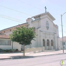 Holy Cross Church - Churches & Places of Worship