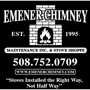 Emener Chimney Maintenance Inc