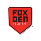 Fox Den Store-It