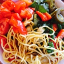 Mongolian BBQ - Mongolian Restaurants