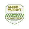 Robert Warrens Automotive gallery