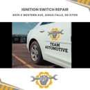 Team Automotive - Automobile Parts & Supplies