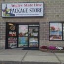 Angie's State Line Package Store - Liquor Stores