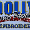 Dolly Screenprinting gallery