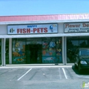 Happy Fish Pets - Pet Stores