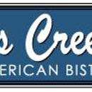 Creekside American Bistro - Restaurants