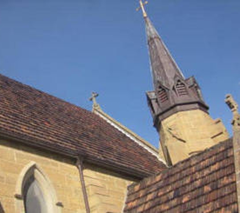 Sacred Heart College - New Town, TAS