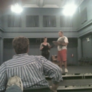 Schuster Theatre