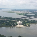 Thomas Jefferson Memorial - Historical Places