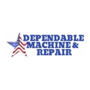 Dependable Machine & Repair - Machinery-Rebuild & Repair