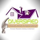 Diversified Construction & Remodeling