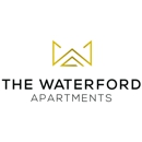 Waterford Apartments - China, Crystal & Glassware