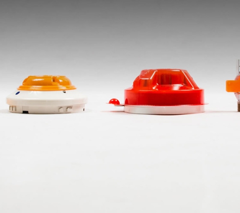 Elliots Fire & Safety Services - East Bendigo, VIC