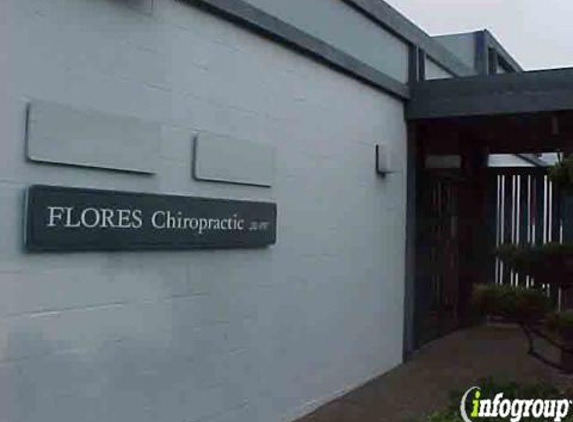 Flores Chiropractic Health Center - Richmond, CA