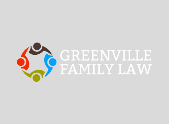 Greenville Family Law - Greenville, SC