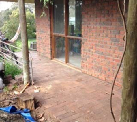Lake View Improvements