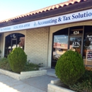 Accounting & Tax Solutions - Tax Return Preparation
