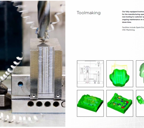 Advantage Engineering Aust Pty Ltd