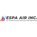 ESPA Air Inc. - Fireplaces
