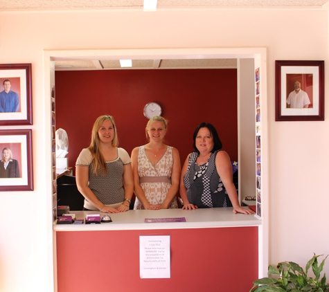 Cunningham & Harvey - Whyalla Stuart, SA