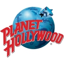 Planet Hollywood - Restaurants