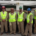 Scott Drilling Inc