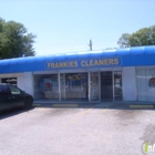 Frankies Cleaners