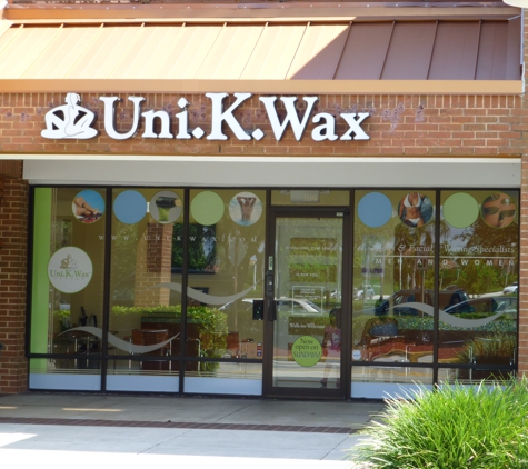 Unikwax - Miramar, FL