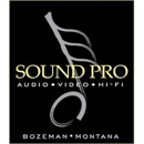 Sound Pro - Home Theater Systems