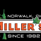 Miller Landscape & Gardens