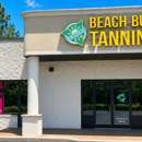 Beach Bum Tanning - Day Spas