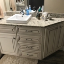 Coast Kitchen Creations - Cabinets