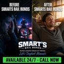 Smarts Bail Bonds - Bail Bonds