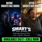Smarts Bail Bonds