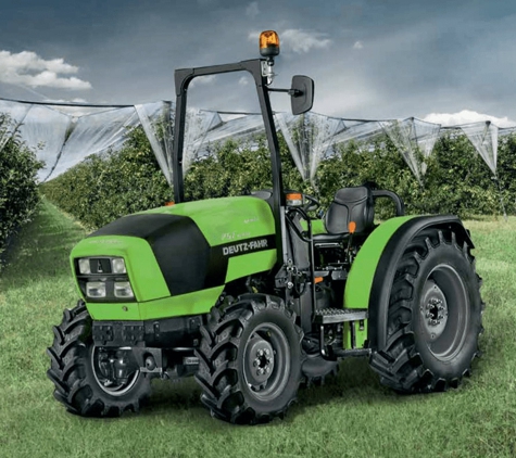 Thompson's Farm Gear