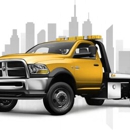 Oklahoma Towing Service - Automotive Roadside Service