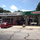 Fast Lube of Lyman Inc - Auto Oil & Lube