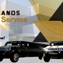 Redlands Limo Service - Airport Transportation