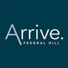 Arrive Federal Hill