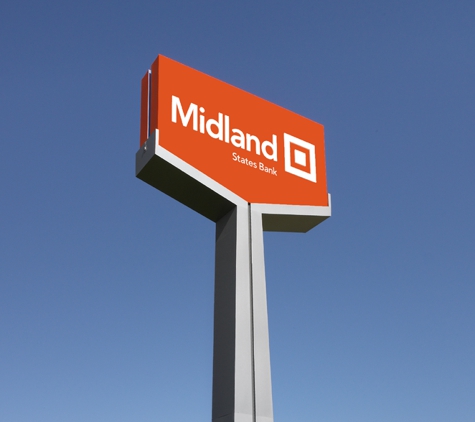 Midland States Bank - Smithton, IL