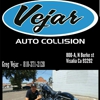 Vejar Auto Collision gallery