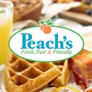 Peach's Restaurant - Venice - Breakfast, Brunch & Lunch Restaurants