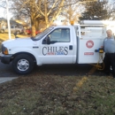 Chiles Heating and Cooling - Heating Equipment & Systems-Repairing