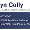 Robyn Colly Realtor- Schuler Bauer gallery