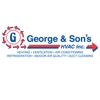 George and Son's HVAC Inc. gallery