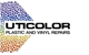 Uticolor Newcastle - Leather Restoration