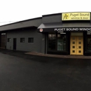 Puget Sound Window & Door - Windows