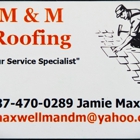 M And M Roofing