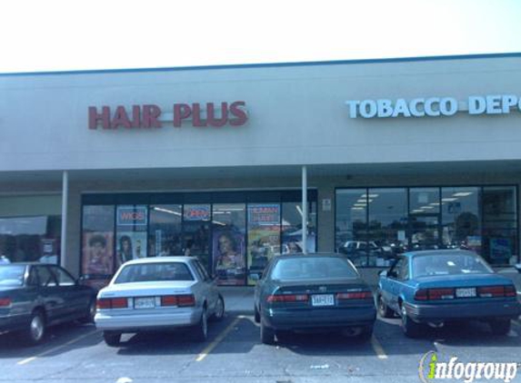 Hair Plus - Essex, MD